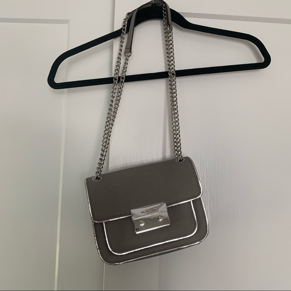 Michael kors crossbody/shoulder bag